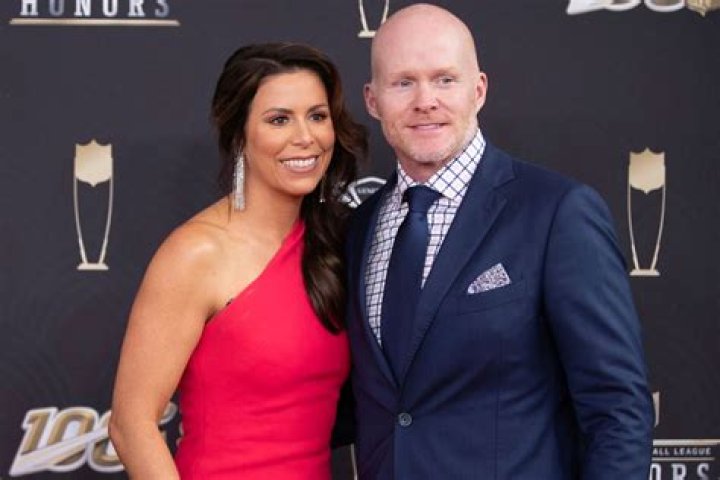 Who is Jamie McDermott? Sean McDermott's Wife, Age, Husband, Children, Net Worth, Bio