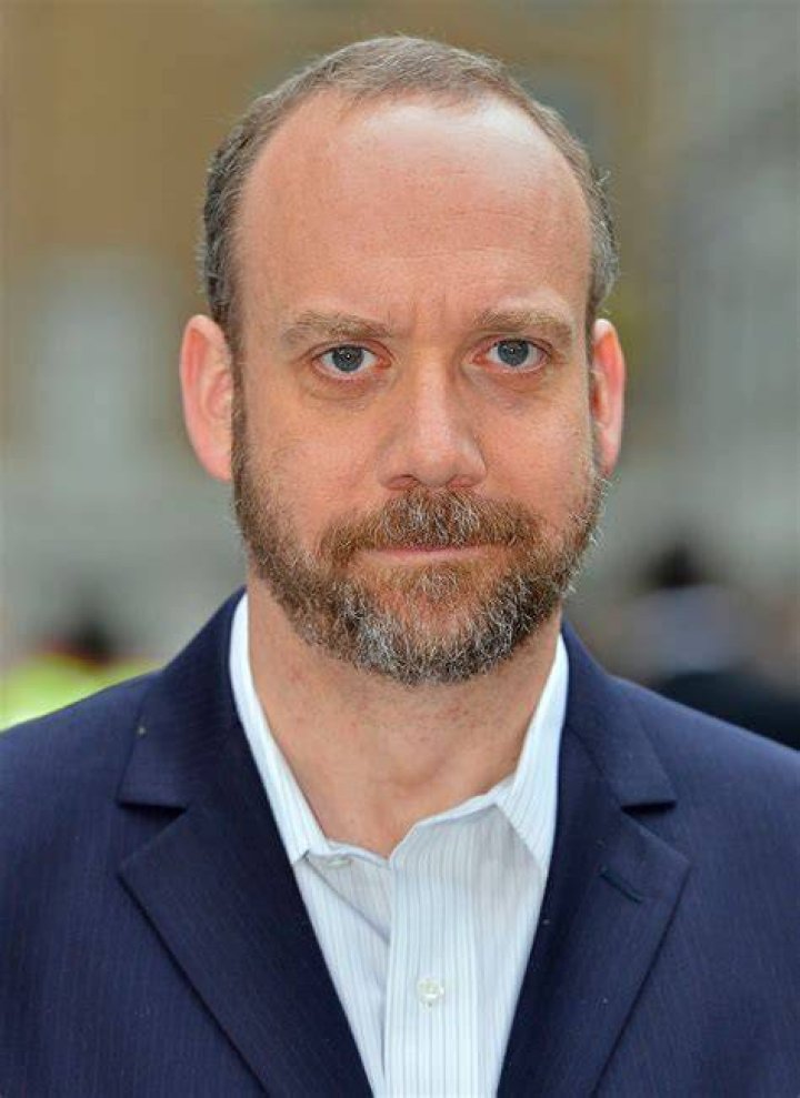 Who is Paul Giamatti s Girlfriend 5 Things to Know About Clara Wong