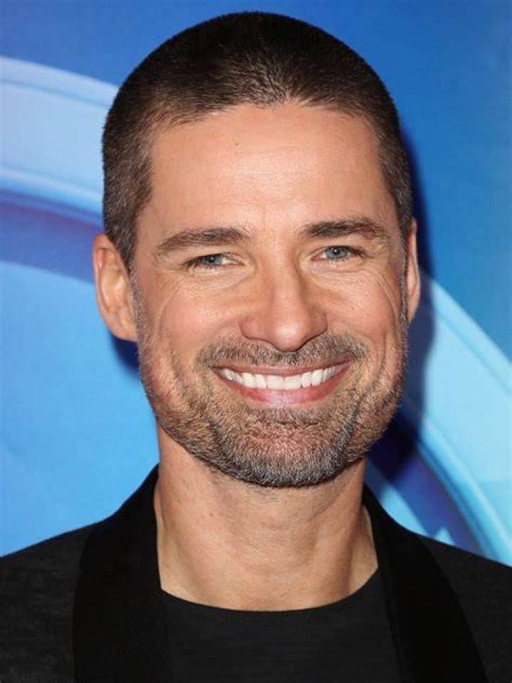 Who Is Warren Christie