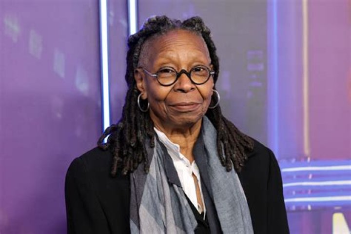 Who Is Whoopi Goldberg's Daughter? Everything About Alex Martin Dean