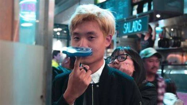 Who & Why Albert Chang Cheated On Lily ‘Pichu’ Ki With? Who & Why Albert Chang Cheated On Lily ‘Pichu’ Ki With?