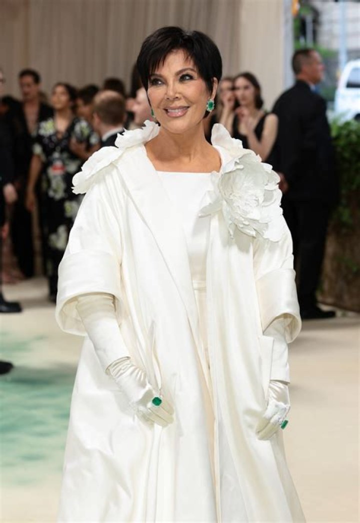 Who wore it best: Kris Jenner or Justin Bieber?