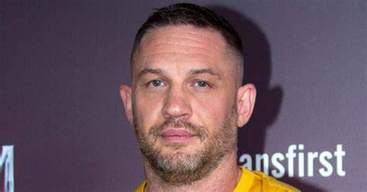 Whoa! Tom Hardy Secretly Entered and Won a Ju-Jitsu Tournament in England