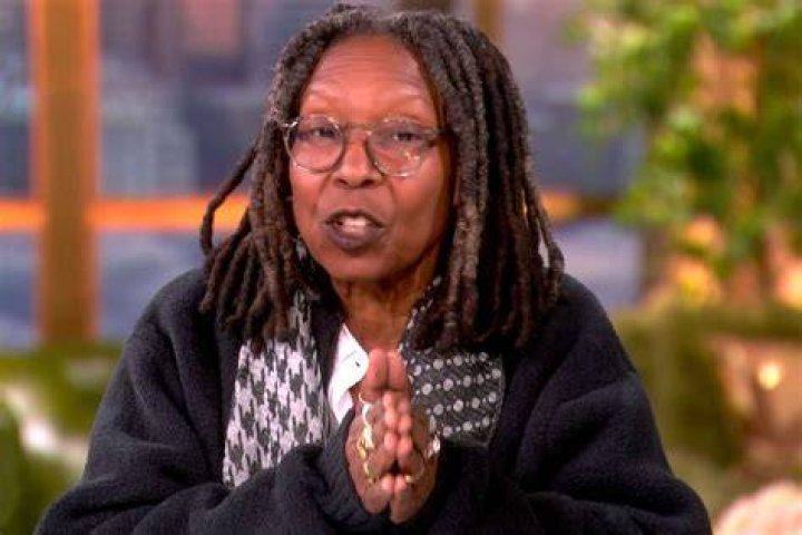 Whoopi Goldberg Defends 'Barbie' Against Conservative Views