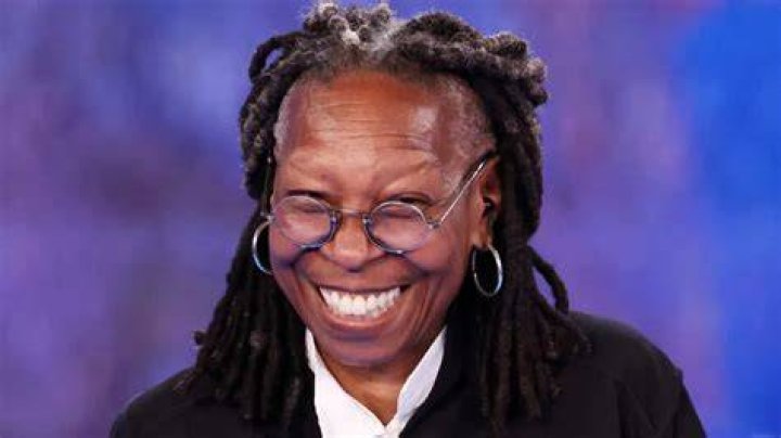 Whoopi Goldberg Stars Stand with Cassie After Diddy Video