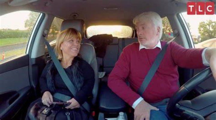 Why Chris Marek Wishes Proposal to Amy Roloff Wasn't Filmed