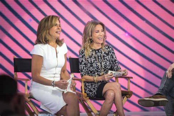 Why Kathie Lee Gifford Decided to Leave &lsquo;Today&rsquo; After 11 Years