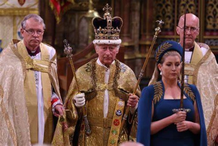 Why King Charles Coronation Could Be a Nightmare for Prince Harry