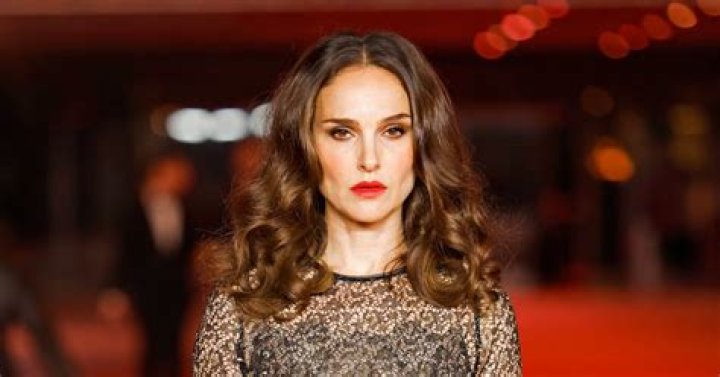 Why Natalie Portman Thinks Method Acting Is A Luxury Women Cant Afford
