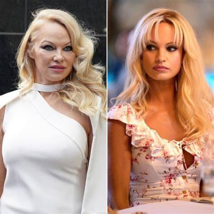 Why Pamela Anderson Never Read Lily James' 'Pam & Tommy' Letter: 'Hurtful Enough the 1st Time'&nbsp;