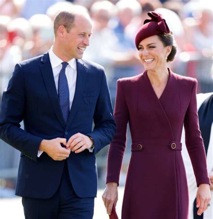 Why Prince William and Kate Middleton Were Late to King Charles' Coronation, More Bombshells: Book