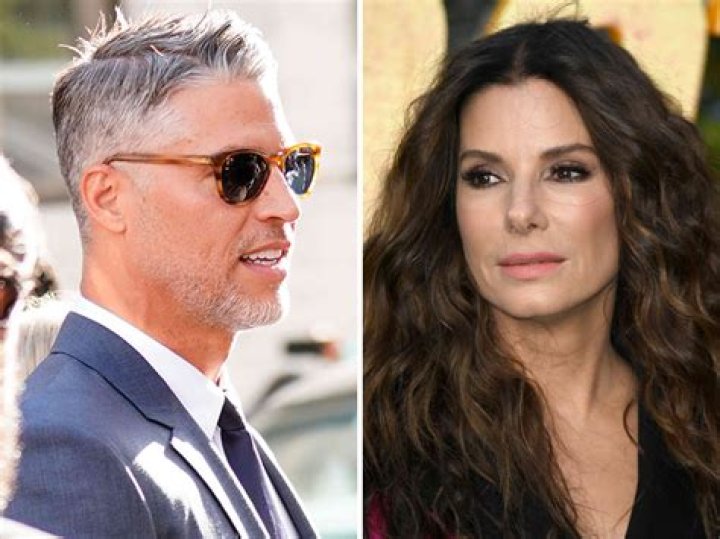 Why Sandra Bullock and Bryan Randall Havent Gotten Married