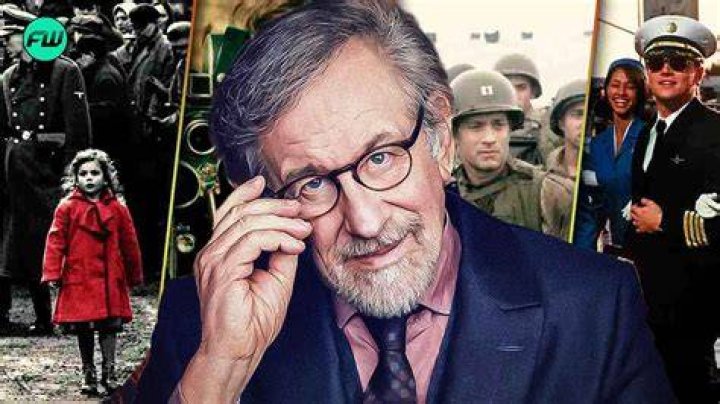 Why Steven Spielberg Was Scared Jurassic Park Universal Studios Ride