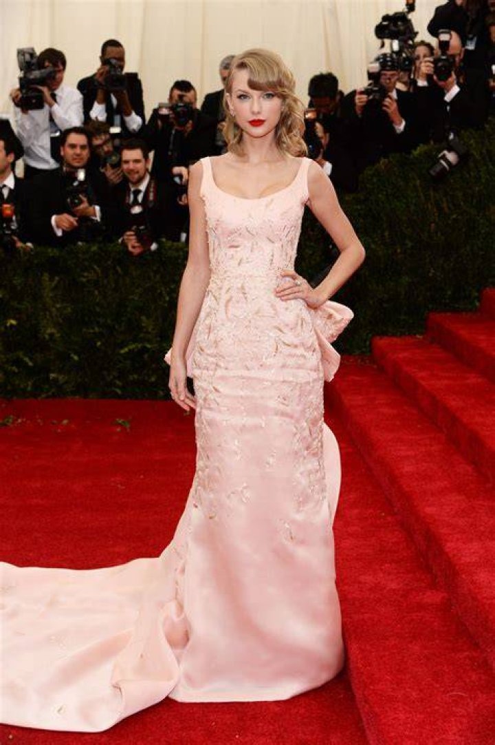 Why Taylor Swift Missed Met Gala 2023
