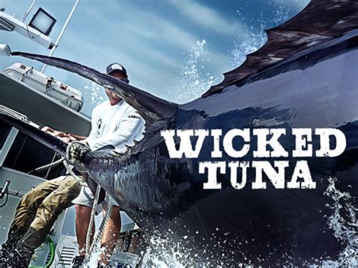 Wicked Tuna hit screens in 2012
