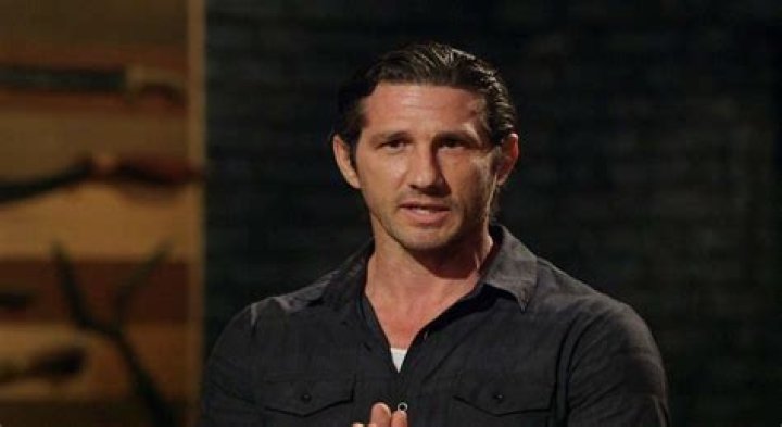 Wil Willis was the host of Forged in Fire for seven seasons