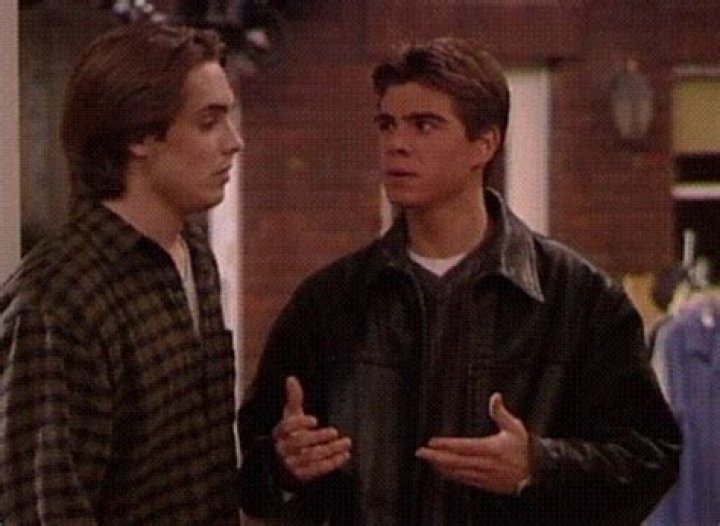 Will Friedle and Matthew Lawrence Jokingly Blame Melissa Joan Hart for Boy Meets World Cancelation