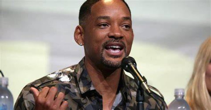 Will Smith has ADHD