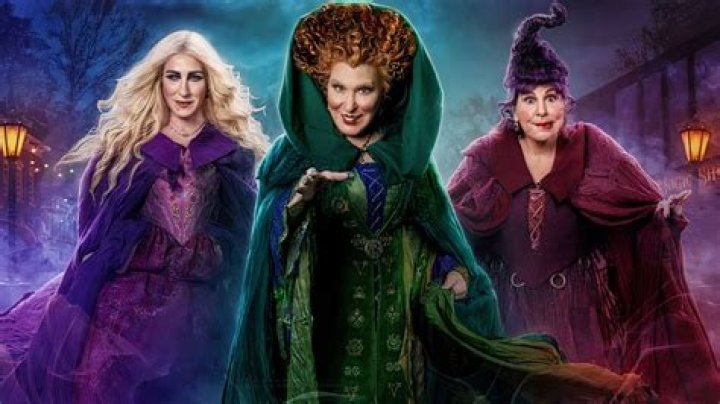 Will There Be a &lsquo;Hocus Pocus 3&rsquo;? Everything to Know About the Possible Sequel