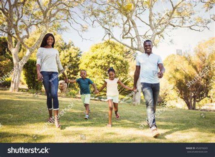 Will this family be walking in a winter Wandaland?