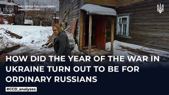 Will Ukraine turn out to be the graveyard of Vladimir Putin?
