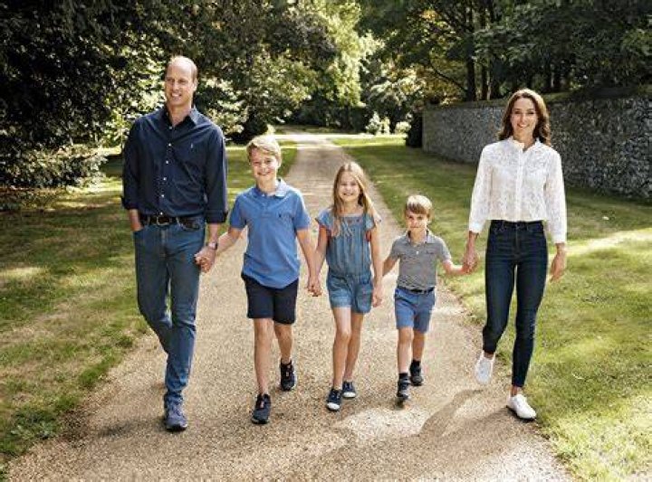 William and Kate will 'redefine their boundaries' according to Kerry 
