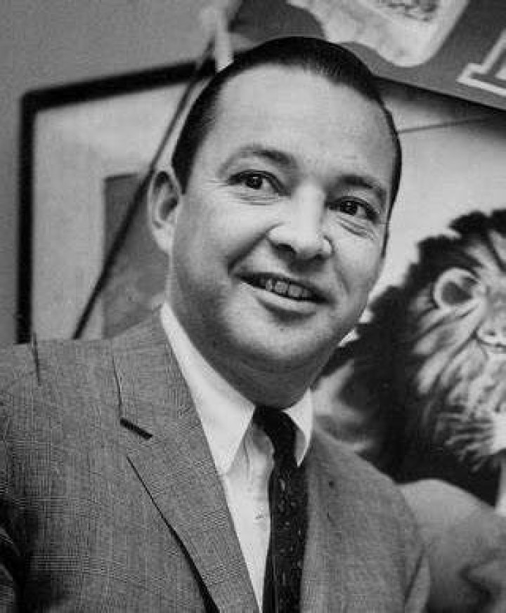 William Clay Ford Sr. was the youngest of Edsel's four children