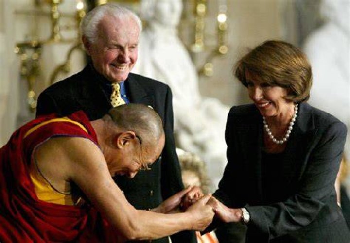 William, during the 2003 congressional committee