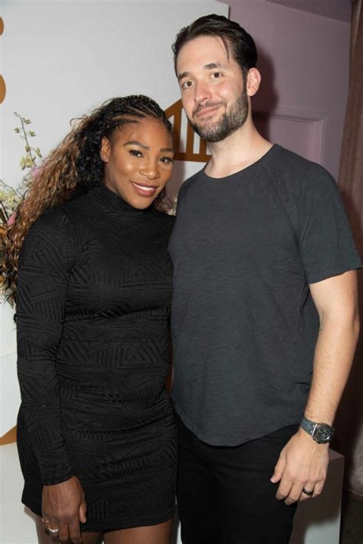 Williams and husband Alexis Ohanian took a massive hit on her Bel-Air home