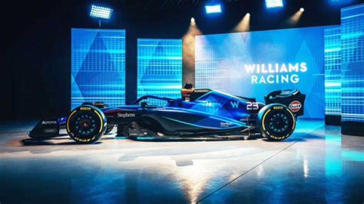 Williams' clothes' space has her feeling like she's living a The Lion, The Witch and The Wardrobe fairytale