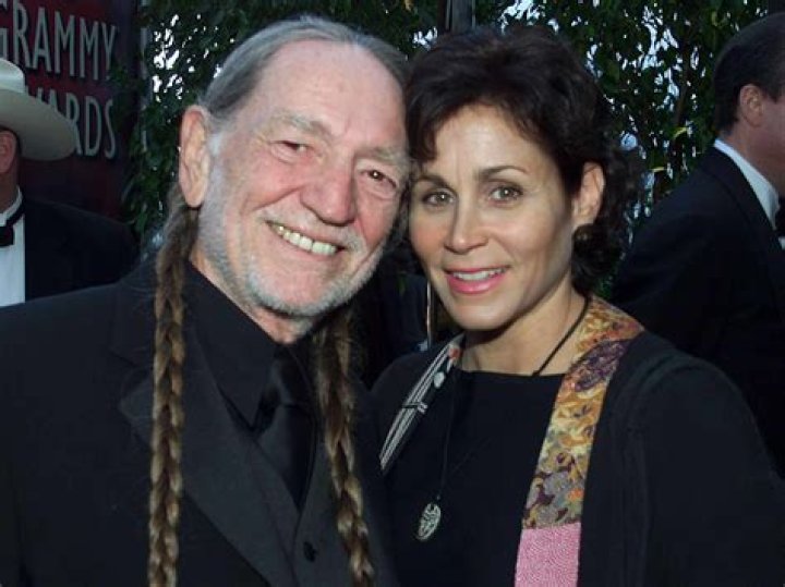 Willie Nelson 2nd Wife Found Out About Affair From Hospital Bill After His Mistress Gave Birth