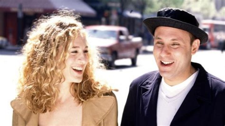 Willie played Carrie Bradshaw's BFF Stanford Blatch