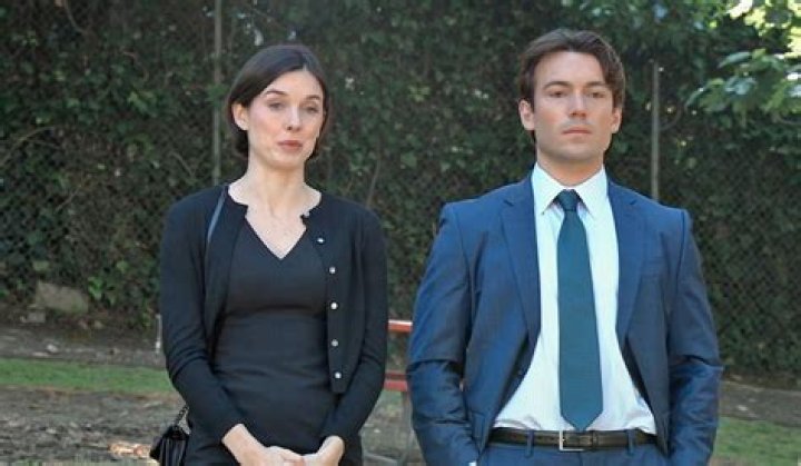 Willow and Michael's life is about to get turned upside down