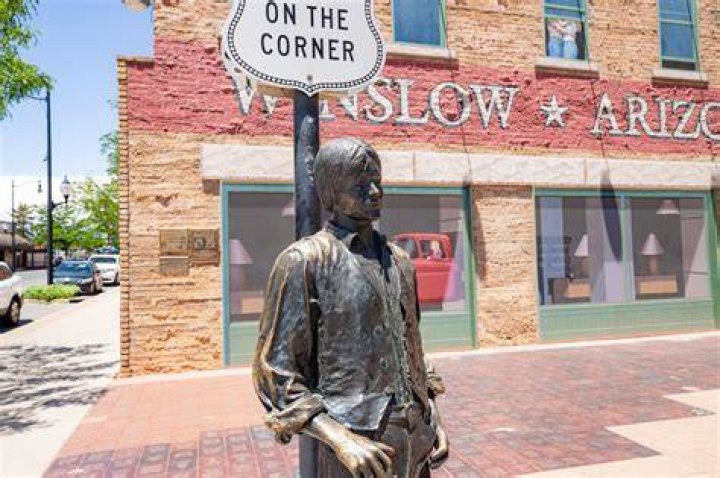 Winslow was dubbed a "sexual predator" by the San Diego County Superior Court Judge Blaine Bowman this week