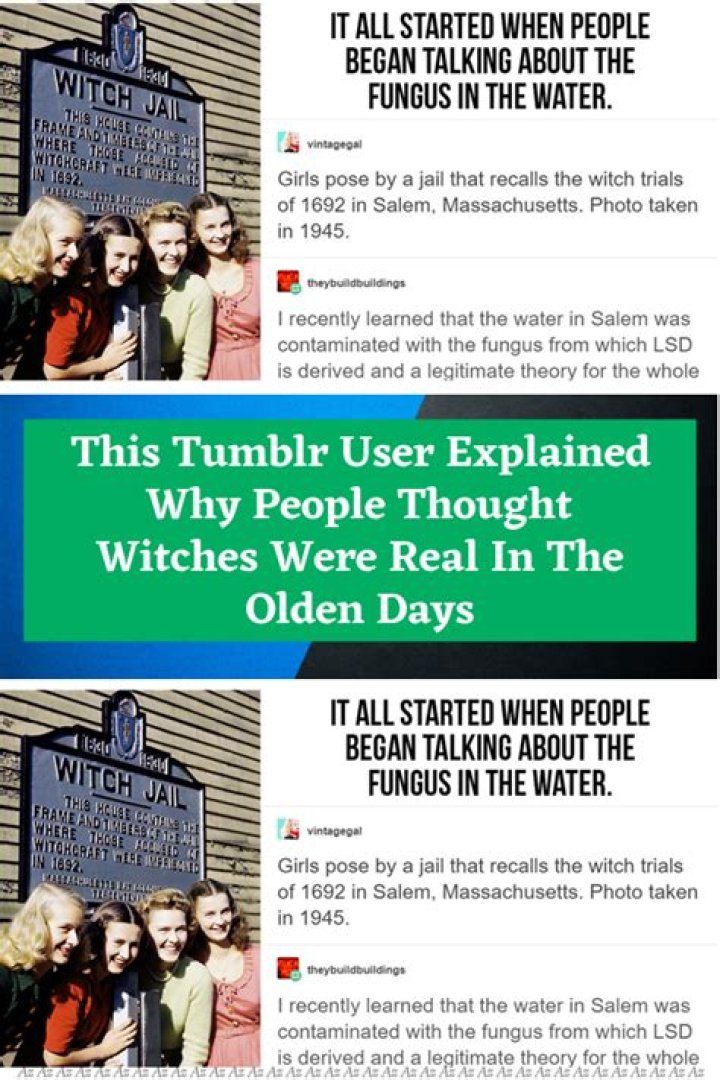  Witches were thought to meet in 12s with the devil making 13