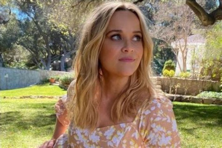 Witherspoon says she had panic attacks while filming the movie