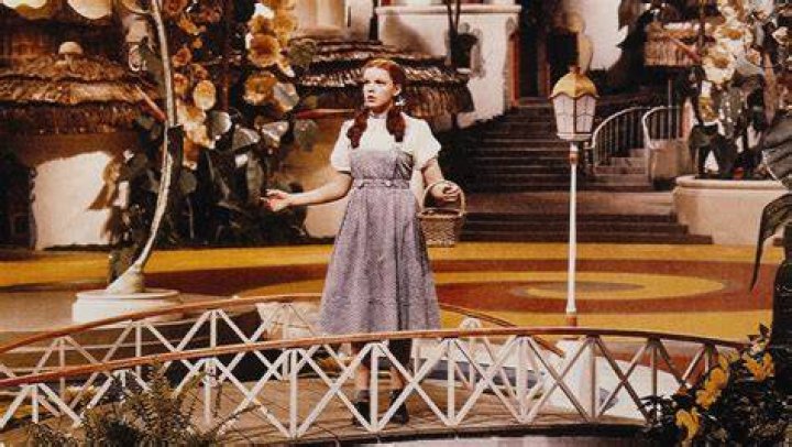Wizard Of Oz starlet Judy Garland was pushed to have two abortions by movie studio 'fixers'