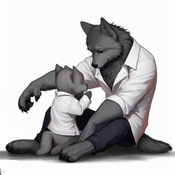 Wolf carried on his dad's rock music torch