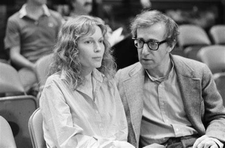 Woody Allen Is Willing to Reconnect With Dylan and Ronan Farrow