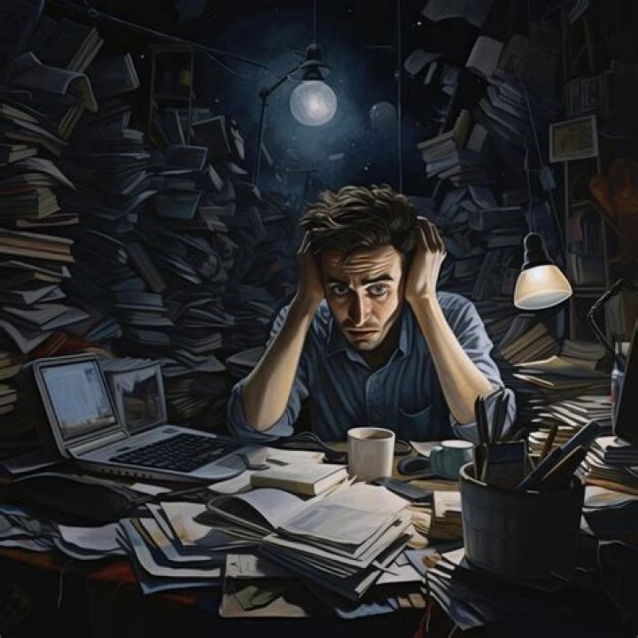  Work will be a nightmare but your social life will make up for it