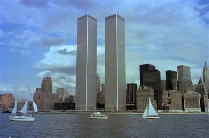 World Trade Center worker Lara Lundstrom Clark claims Gwyneth Paltrow inadvertently saved her life on 9/11