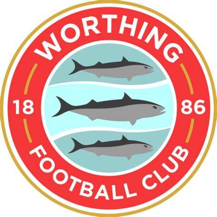  Worthing are on the up, whatever the FA decides to do with them this season