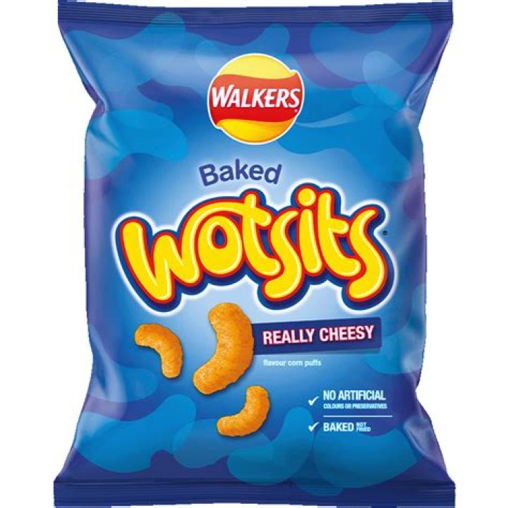 Wotsits are &pound;1.95 for six and Tesco&rsquo;s Cheese Puffs are only &pound;1.35 for ten