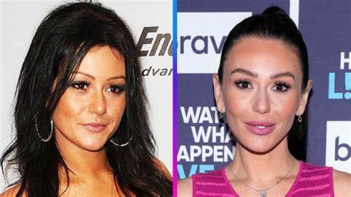 Wowzers to JWoww