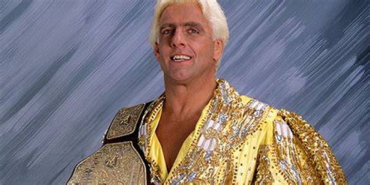 Wrestling hero Ric Flair is linking up with Mike Tyson's cannabis firm to promote a product to combat erectile dysfunction