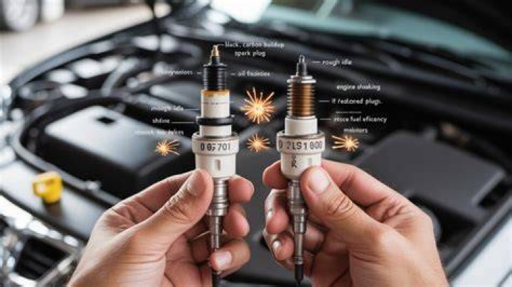 Wrong spark plugs have led to misfires, hard starts, and engine failures