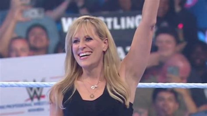 WWE legend Lilian Garcia finished her&nbsp;full-time WWE career in 2016