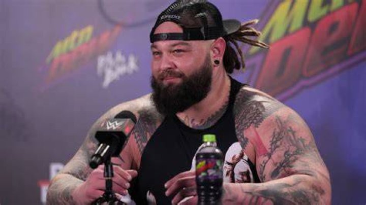 WWE professional wrestler Bray Wyatt passed away in August 2023 at 36