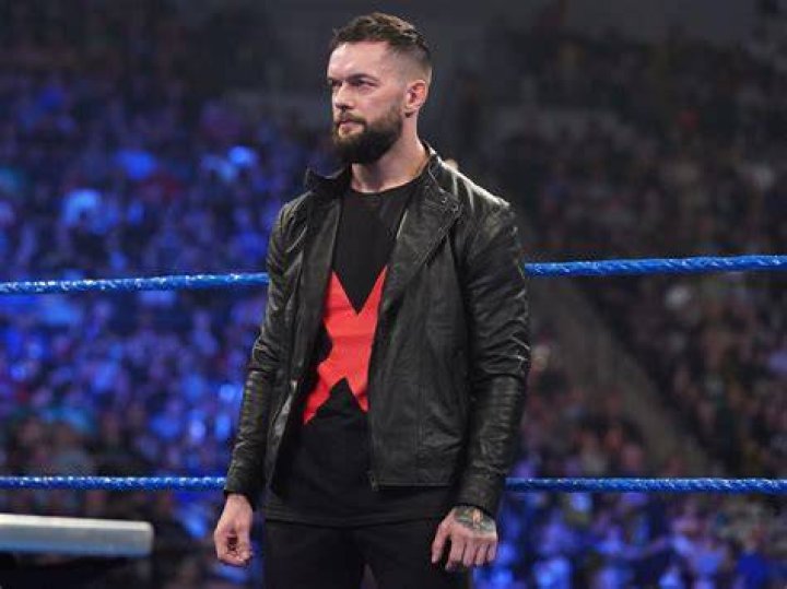 WWE superstar Finn Balor revealed the full extent of his gruesome head injury