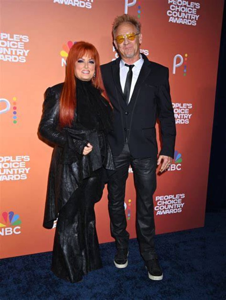 Wynonna Judd and Cactus Moser regularly play music together